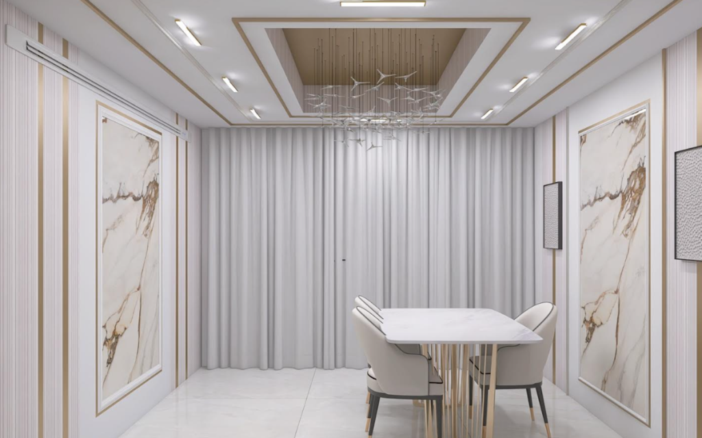 עיצוב פנים בלומי שיינברגר