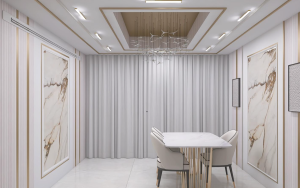 עיצוב פנים בלומי שיינברגר