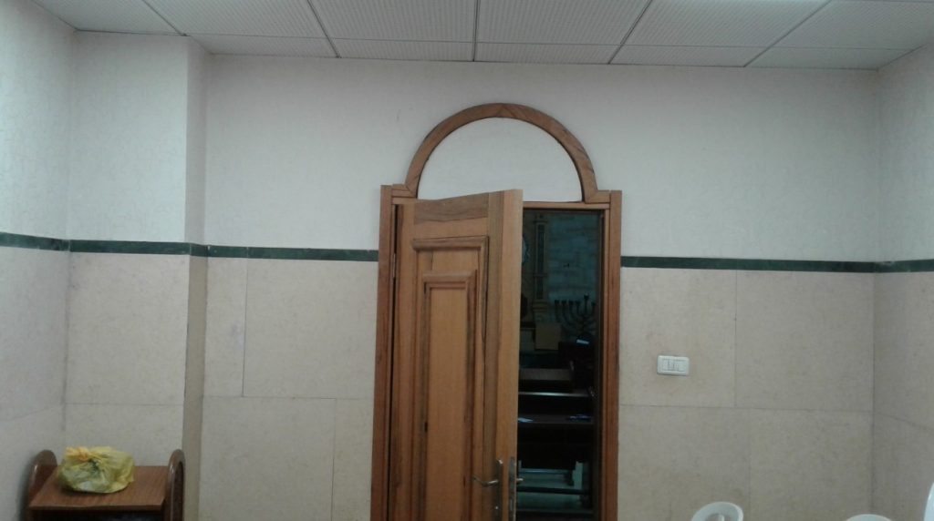 עיצוב פנים בלומי שיינברגר