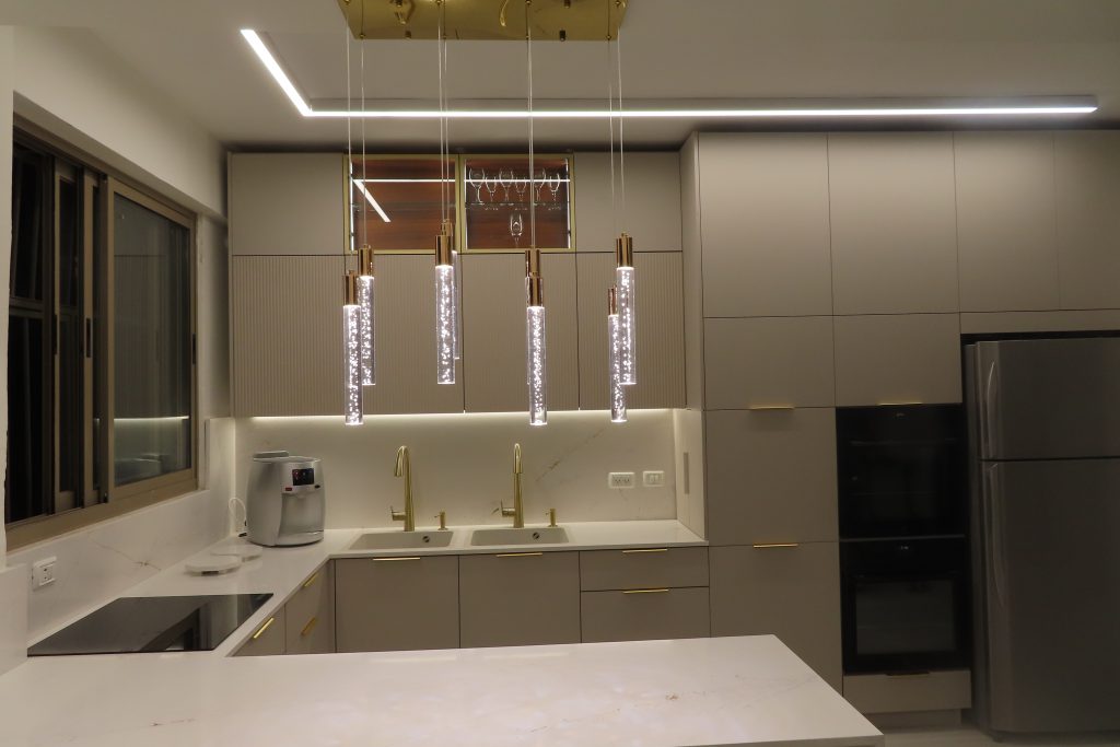 עיצוב פנים בלומי שיינברגר