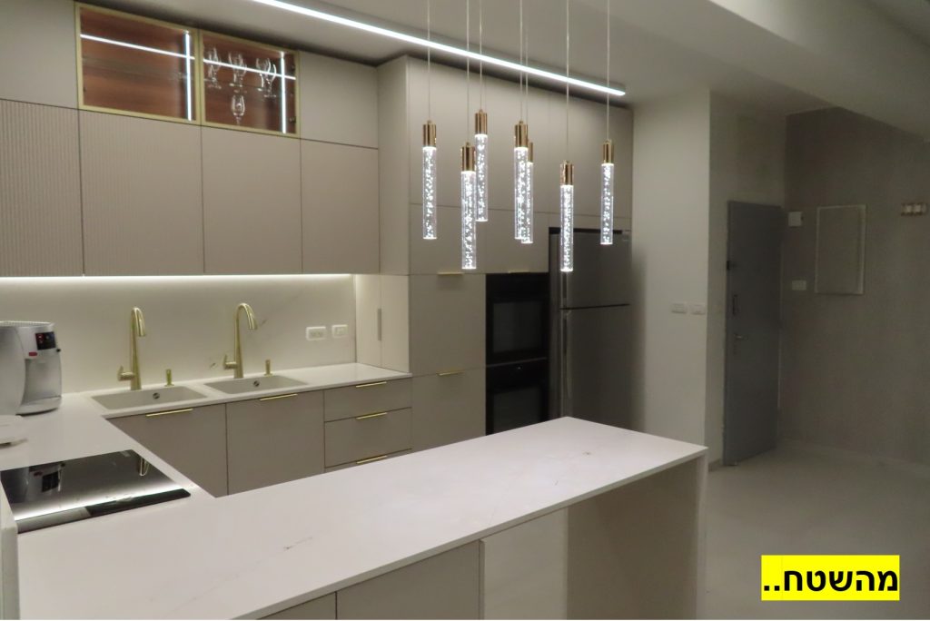 עיצוב פנים בלומי שיינברגר