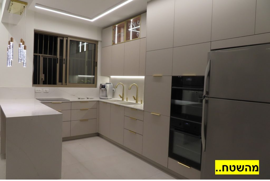 עיצוב פנים בלומי שיינברגר